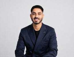 Agent Faiz Osman