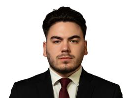 Agent Pavel Traskou