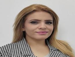 العميل Farzana Saleem