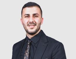 Agent Omair Mansoory
