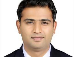 العميل Muhammad Nadeem