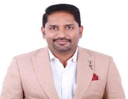 Agent Saravanakumar Shanmugam