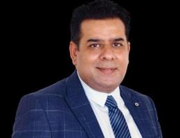 Agent Mohammad Shahid