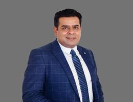 العميل Muhammad Shahid Nazir Ahmed