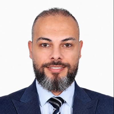 Adel Alhamwi Adel Alhamwi