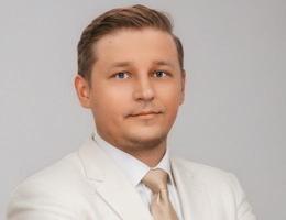 Agent Aleksei Sukmanov