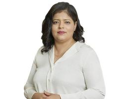 العميل Niyati Dubey