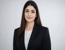Agent Maria Nooren (TI)
