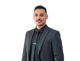 العميل Elsayed Ahmed