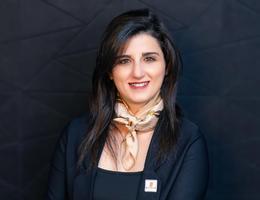 العميل Aya Nasser