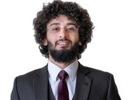 Agent Daler Rakhimov