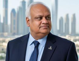 العميل Ketan Nagindas Shah