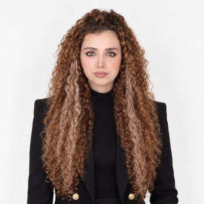 Agent Saraa Issa
