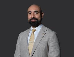 Agent Jon Nahous