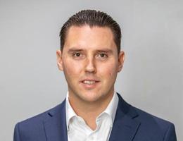 Agent Luke Taylor