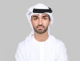 Agent Saif Omar Saif Ghobash Almarri
