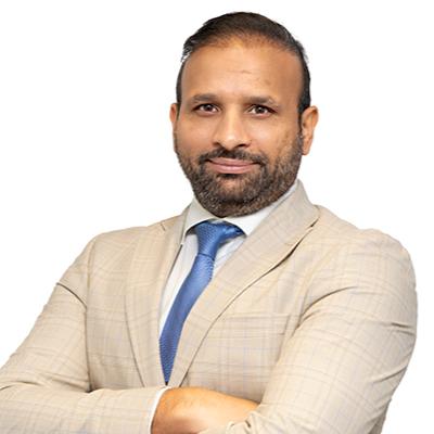 العميل Aamir Qayyum