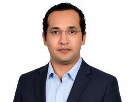 Agent Noureldin Abdelmonaem Kamal Abdelhafez