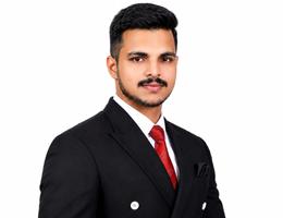 العميل Sohaib Ahmad
