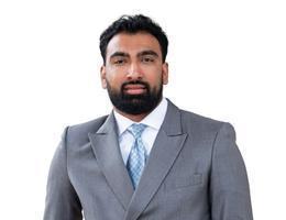 العميل Abdul Ahad Khan