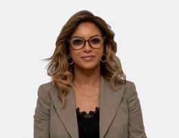 Agent Shereen Metwally