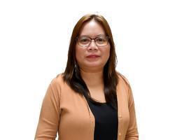 Agent Chita Mancilla
