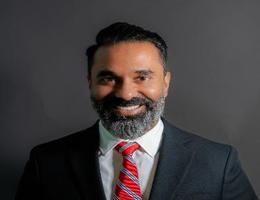 Agent Ravi Mansukhlal