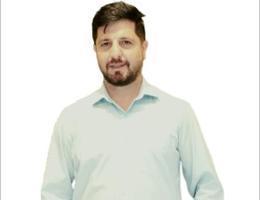 Agent Malik Liaqat