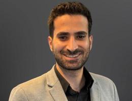 العميل Fadi Hayssam Albarouki