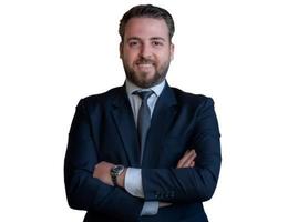 Agent Mark Darsy