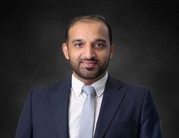 العميل Muhammad Ali Abbas