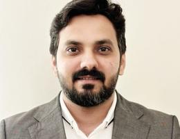 Agent Noman Bashir