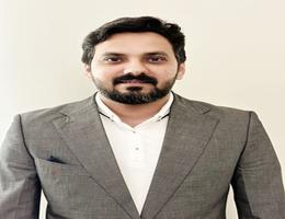 العميل Noman Bashir