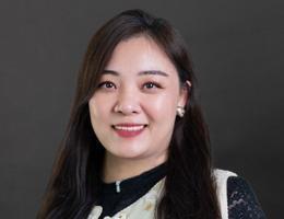 العميل Wencong Feng ( Belinda)