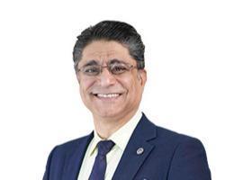 العميل Hadi Naveed