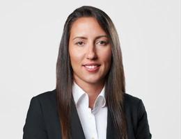 Agent Jasmina  Hrnjic