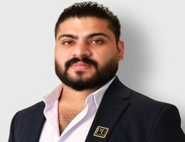 العميل Hassan Abbasi