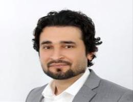 Agent Salman Hassan