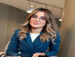 Agent Oumnia Abdulrazzak