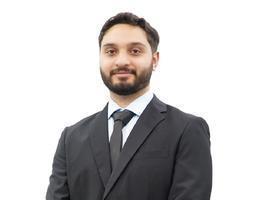 Agent Mohammad Mansour
