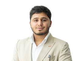 Agent Mohammed Affan Ali