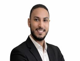 Agent Abanoub Adel