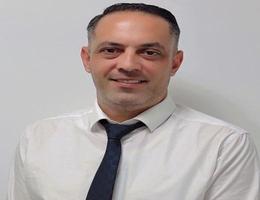 العميل Nabil Giacaman