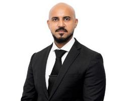 العميل Sharaz Gill
