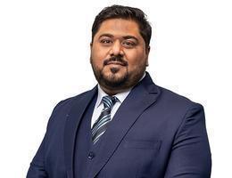 Agent Muhammad Junaid