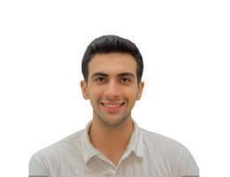العميل Mahan Mashayekhi