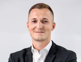 Agent Mykola Velihotskyi