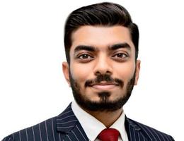 Agent Usman Sajid