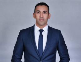 Agent Mahmoud Ahmed