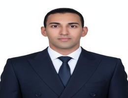 العميل Mahmoud Ahmed